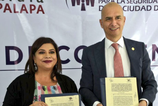 Impartimos talleres para ayudar a hombres, mujeres y niños